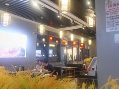 -小肥牛潮汕牛肉火锅(南联店)