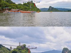 -宝晶宫旅游景区