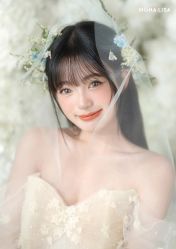 -青禾蒙娜丽莎婚纱摄影(武汉总店)