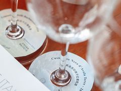 -沈阳君悦酒店·意坊意大利餐厅