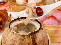 -点都德(聚福楼店)