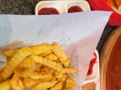 -路边边.炒菜烧烤.音乐餐厅(良乡长虹店)