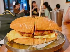 -甘单茶事小馆(洋河店)