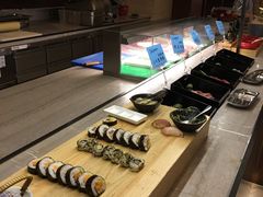 -新发展亚太JW万豪酒店·福苑咖啡厅