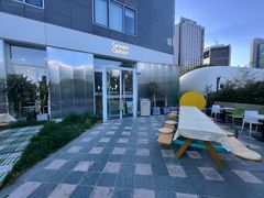 -Green Option(官舍店)