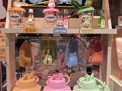 -泡泡玛特POPMART(上海环球港店)