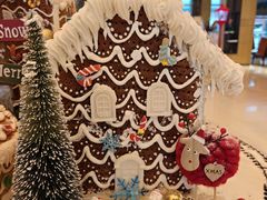 -广州奥园喜来登酒店