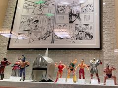 -小山日本料理(兴业太古汇店)