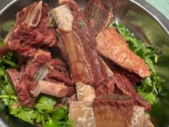 -漕河全驴宴饭店(徐水店)