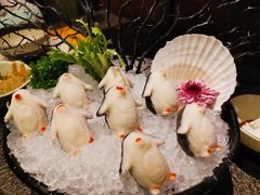 -湊湊火锅·茶憩(和平大悦城店)
