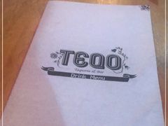 -TEQO·Mexican food & Bar