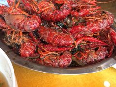 iphone_upload_pic-盱眙红叶龙虾(金源北路店)