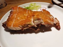 -小放牛炒菜馆(中山路乐汇城店)