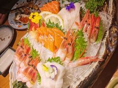 -松子料理(世纪城店)