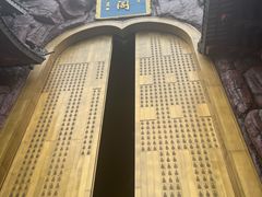-上海东林寺(金山区)