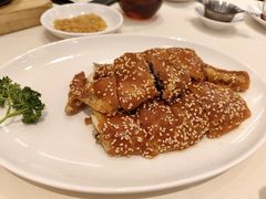-利苑酒家(合景国际金融广场店)