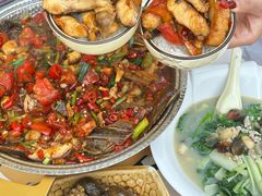 -谢三姐金奖啤酒鱼(总店)