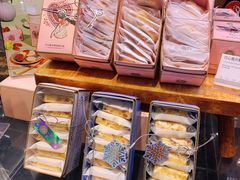 -巴黎贝甜(来福士店)