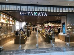 -G·SPACE(金鹰世界店)