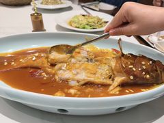 -新海渔港·胶东海鲜家常菜·家宴(奥体中心店)