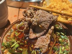 -水巷子·巴掌腰片重庆火锅(巧家店)