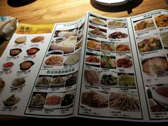 -金筷子西北菜·捞悦火锅