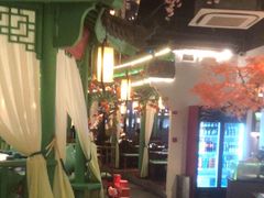 -荷塘秋月·本帮江浙菜(国权路店)