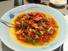 -铜锣湾·有麝自然香(长嘉汇购物公园店)