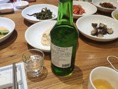 -紫霞门韩国料理烤肉(深南东路店)