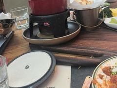 -食间牛排(湖西路店)