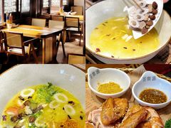 -芸南道·过桥米线(昆明老街旗舰店)