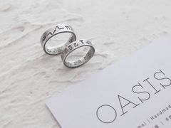 -Oasis绿洲银饰珍珠手作diy(壹方城店)