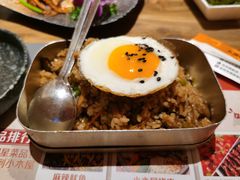 -冰川冷面·延边菜·炭烤串(观前店)