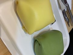 -满记甜品(王府井北京市百货大楼店)