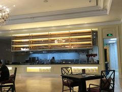 -天伦里餐厅(绿城桃花源店)