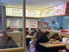大堂-堂上堂(益民街店)