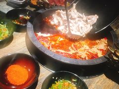 -销魂美蛙鱼头火锅(上海首店)