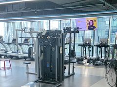 -超鹿运动(五四路恒力城店)