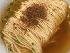 虾籽面-耿福兴(凤凰美食街店)