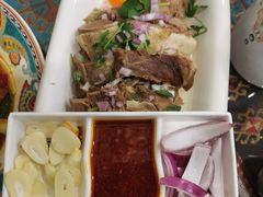-巴依老爷新疆美食(工体旗舰店)