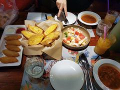 -秀·爱尔兰餐吧(上海路店)