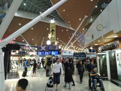 -吉隆坡国际机场