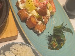 -鹿港小镇(悠唐店)