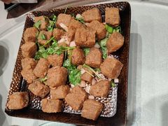 -江南小菜(东辰御龙湾店)