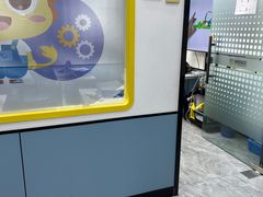 -童程童美·信息学竞赛·机器人编程·少儿编程(五棵松万达校区)