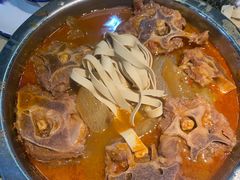 -新凯旋烧烤·燕姐千岛湖土菜