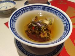 八宝茶-禄鼎记·多口味酸菜鱼(侨鑫店)