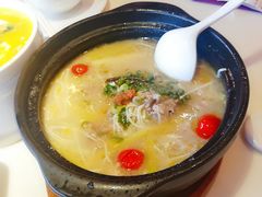 -太兴餐厅(小径湾店)