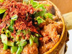 -豆相识•九九豆腐脑(牛咡桥店)