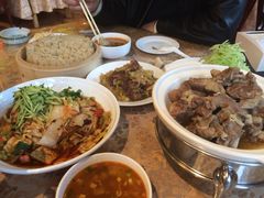 iphone_upload_pic-巴盟人家·内蒙地方菜(华丽家族店)